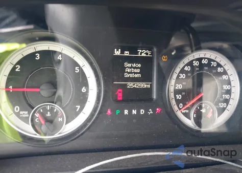 2014 Ram 1500 Express from USA, damaged, VIN 1C6RR7KT9ES261739